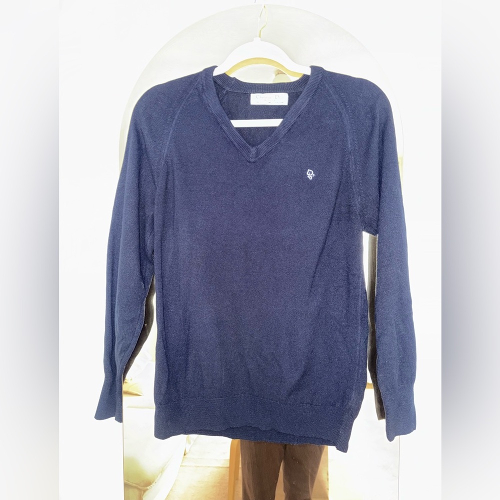 Vintage Dior Sweater